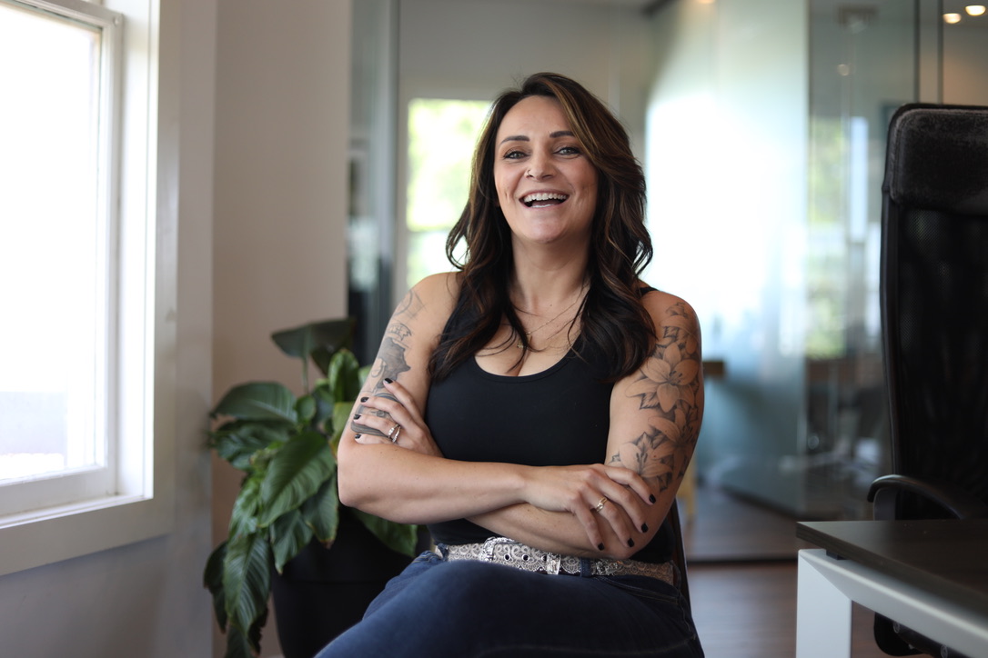 London Edwards — UGC Creator